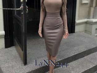 LyNN244 Links 2 Freeporn