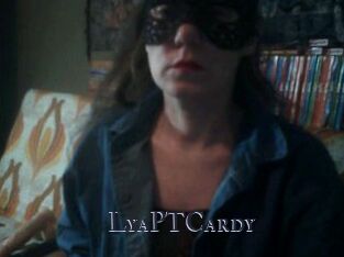 LyaPTCardy