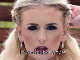 LyciaBabestation