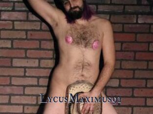 LycusMaximus91