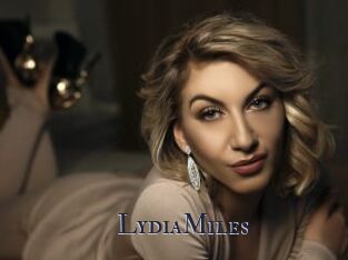 LydiaMiles