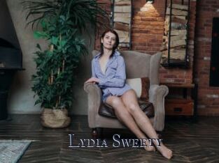 Lydia_Sweety