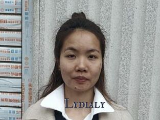 Lydialy