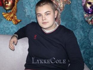 LykkeCole