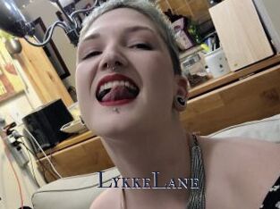 LykkeLane