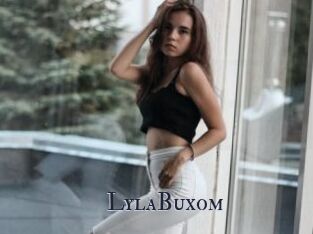 LylaBuxom