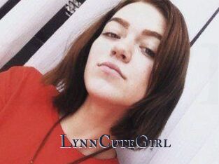 LynnCuteGirl