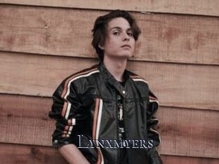 Lynxmyers