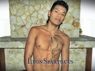 Lyon_Spartacus