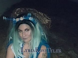 LyriaRoseTyler