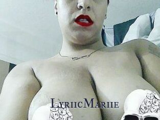 LyriicMariie