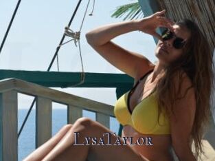 LysaTaylor