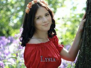 Lysia