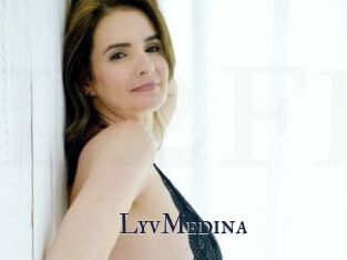 LyvMedina