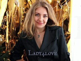 Lady4love