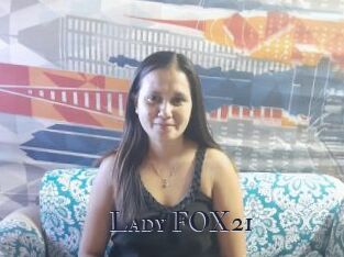 Lady_FOX21