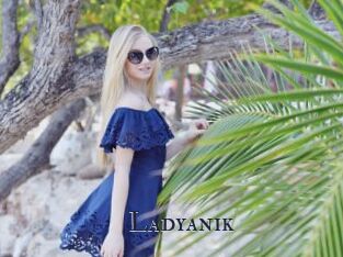 Ladyanik