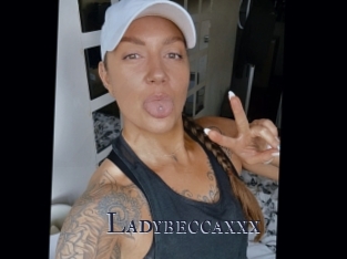 Ladybeccaxxx