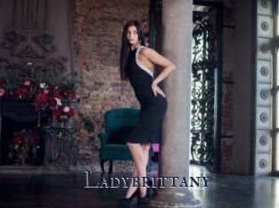 Ladybrittany