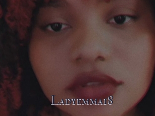 Ladyemma18