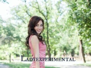 Ladyexperimental