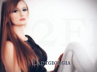 Ladygiorgia