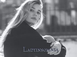 Ladyinsomnia