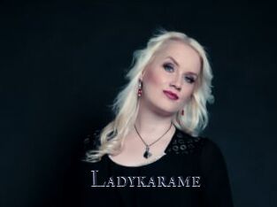 Ladykarame