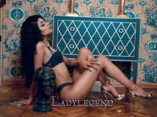 Ladylegend