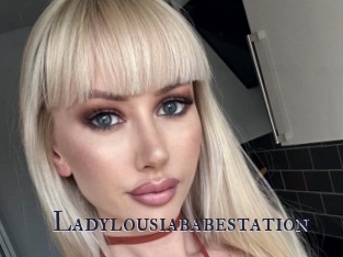 Ladylousiababestation