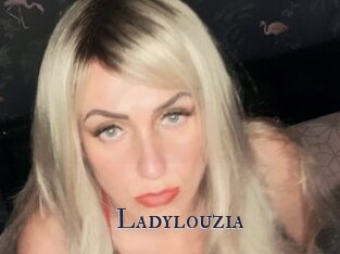 Ladylouzia