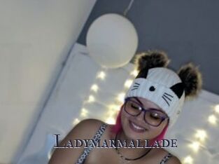 Ladymarmallade