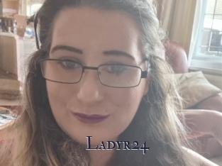 Ladyr24