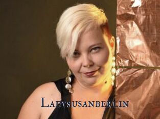 Ladysusanberlin