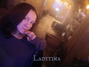 Ladytina