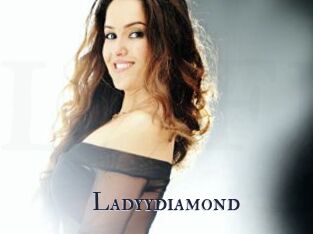 Ladyydiamond