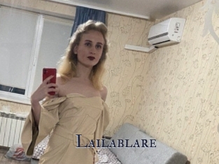 Lailablare