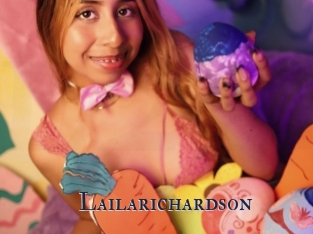 lailarichardson Links 2 Freeporn
