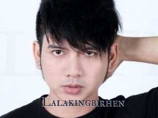 Lalakingbirhen