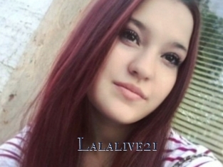 Lalalive21