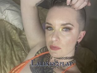Lalikes2play