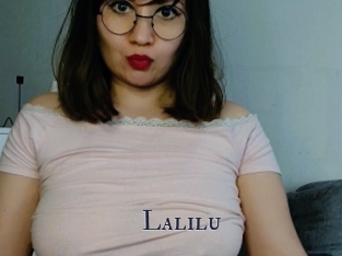 Lalilu