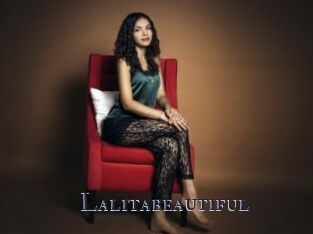 Lalitabeautiful