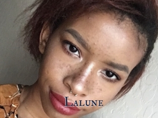 Lalune