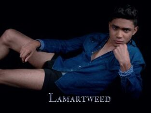 Lamartweed