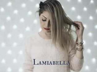 Lamiabella