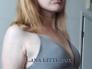 Lana_littlefox