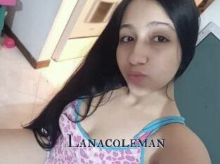 Lanacoleman