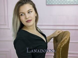 Lanadonna