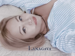 Lanagava